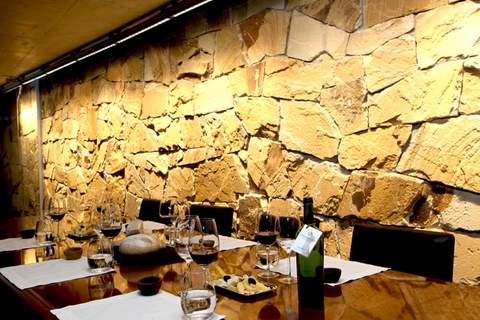 Casa De Uco Vineyards & Wine Resort, photo 4