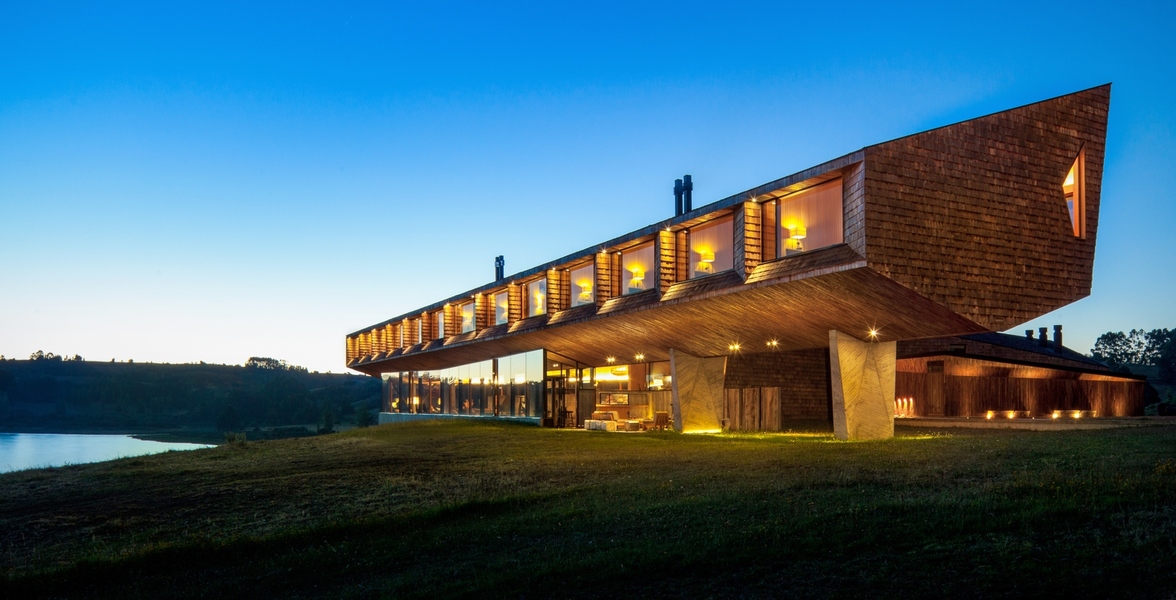 Tierra Chiloé, photo 1