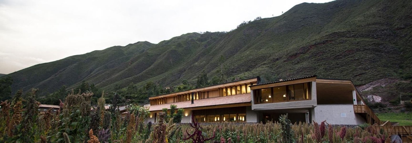explora Valle Sagrado, photo 8
