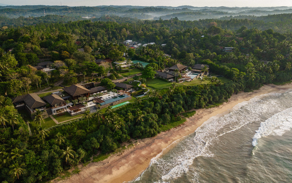 Ani Sri Lanka, photo 1