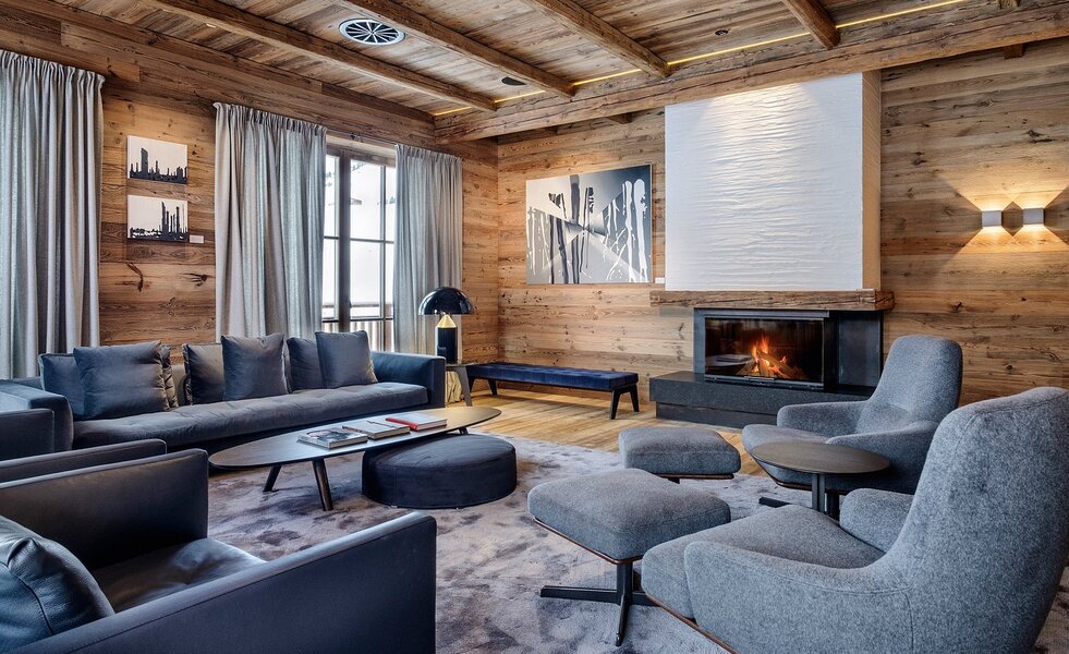 Severins The Alpine Retreat, photo 4