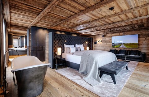 Severins The Alpine Retreat, photo 5