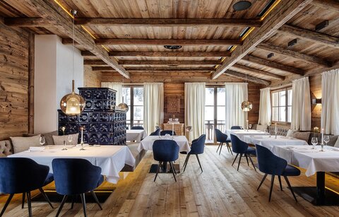 Severins The Alpine Retreat, photo 2
