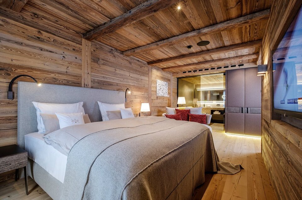 Severins The Alpine Retreat, photo 6