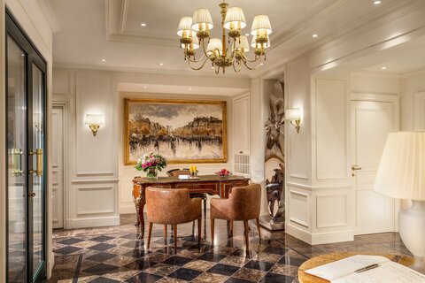 Splendide Royal Paris, photo 2
