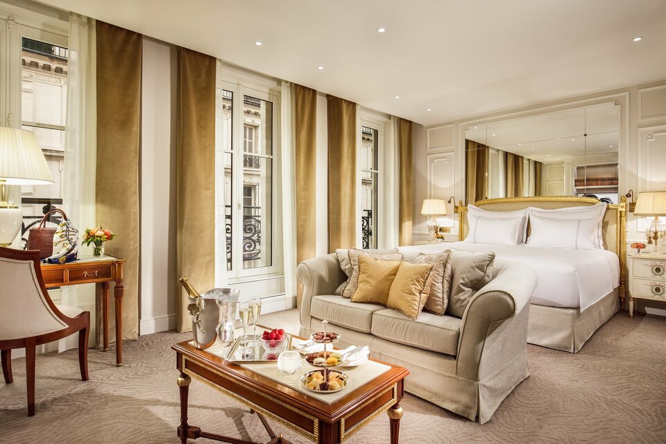 Splendide Royal Paris, photo 7
