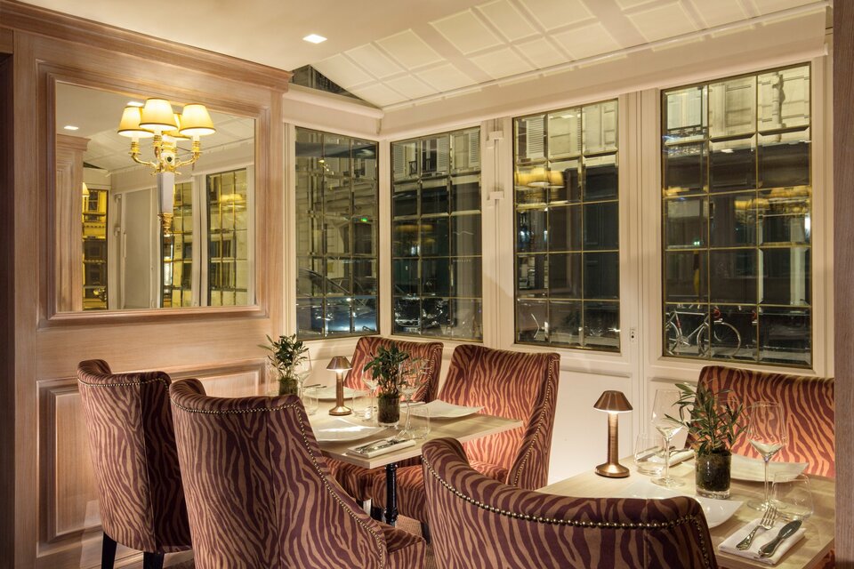Splendide Royal Paris, photo 6