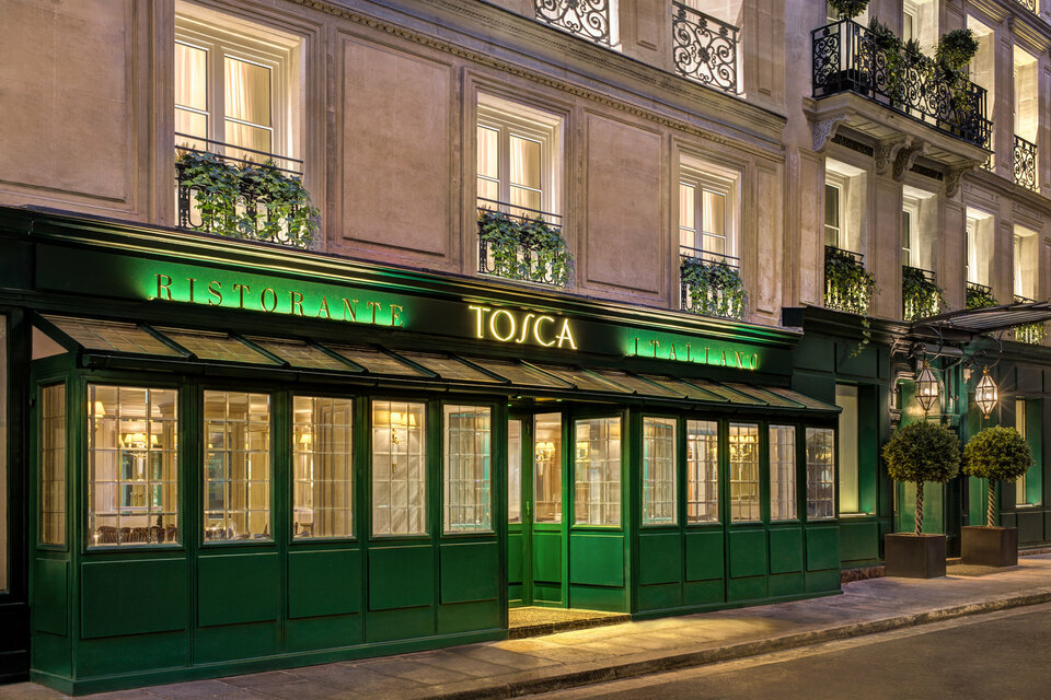 Splendide Royal Paris, photo 3