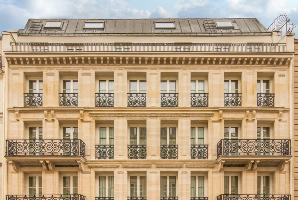 Splendide Royal Paris, photo 1