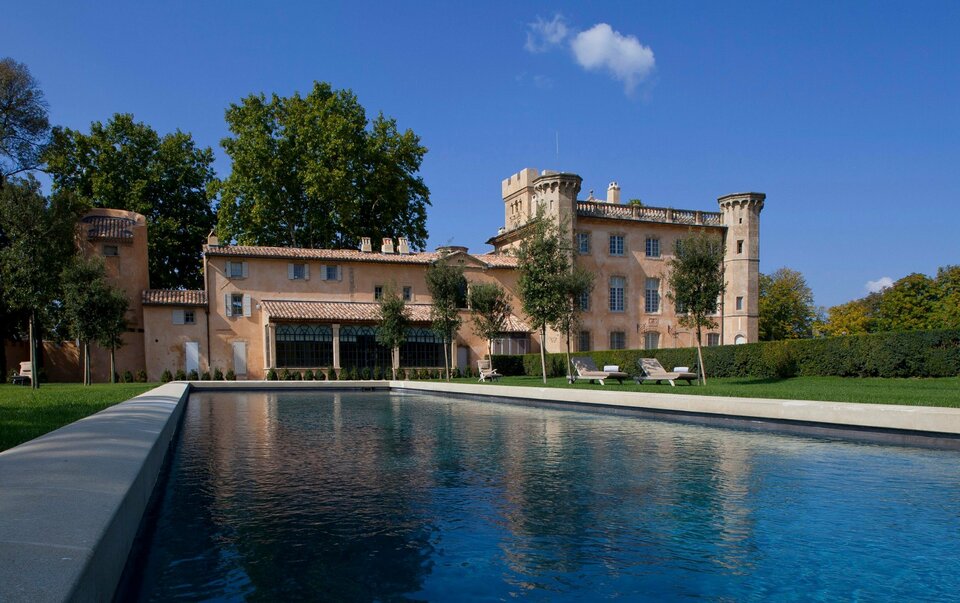 Villa Baulieu, photo 1