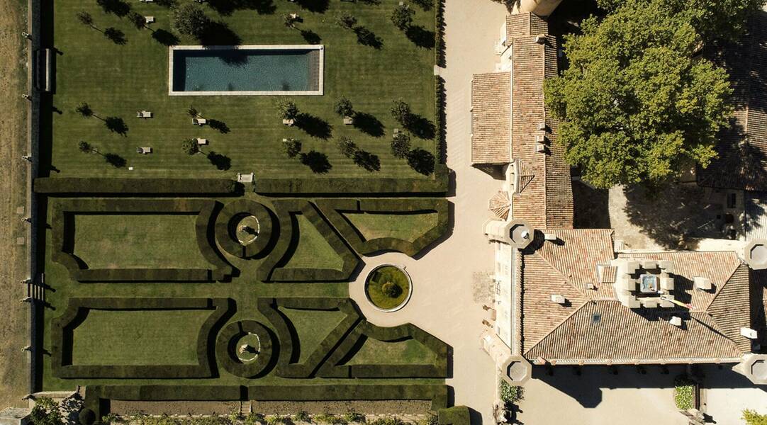 Villa Baulieu, photo 5