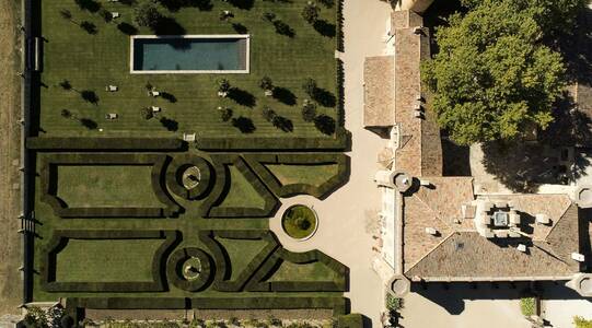 Villa Baulieu, photo 5