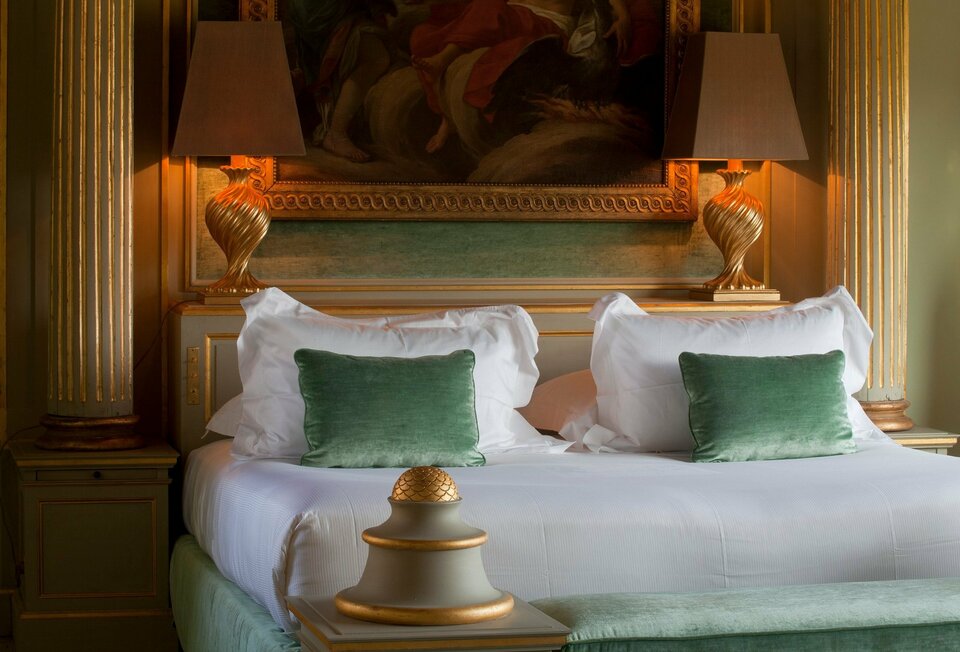 Villa Baulieu, photo 7