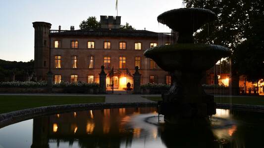 Villa Baulieu, photo 4