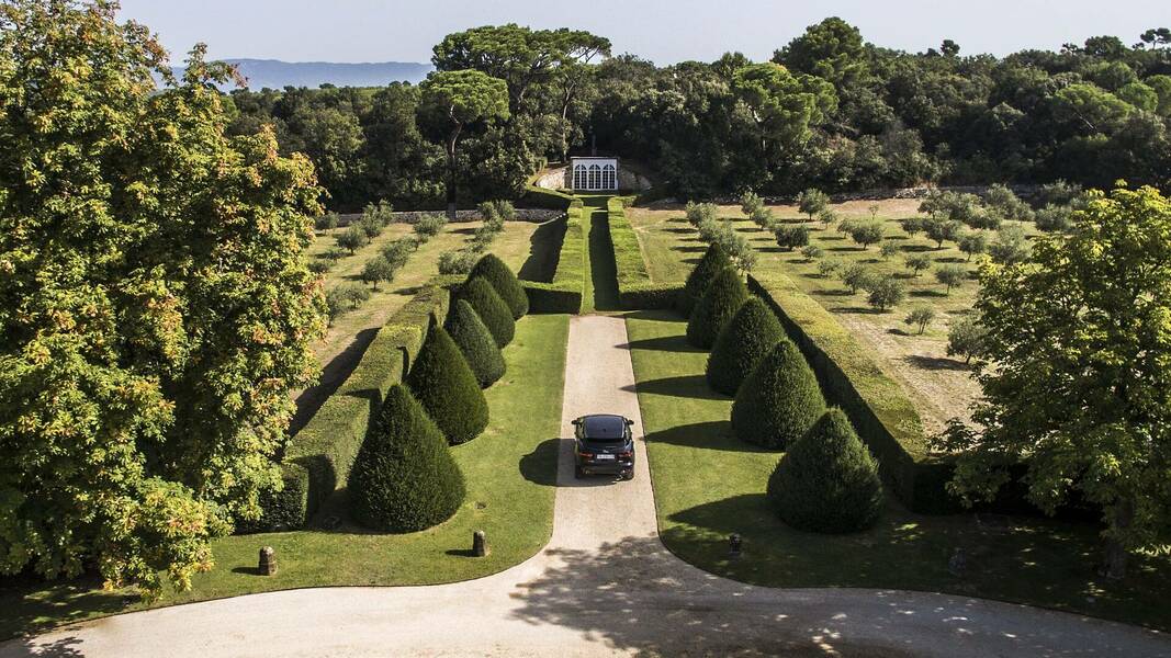 Villa Baulieu, photo 3