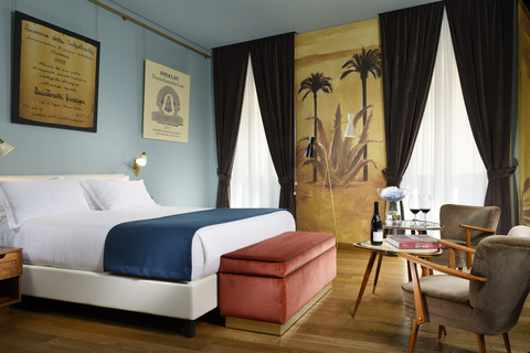 Hotel De' Ricci, photo 3