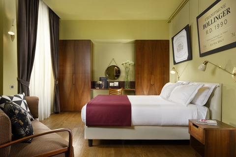 Hotel De' Ricci, photo 2