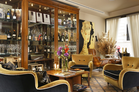 Hotel De' Ricci, photo 4