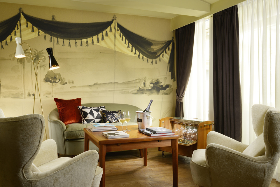 Hotel De' Ricci, photo 5