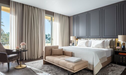 Anantara Plaza Nice Hotel, photo 3