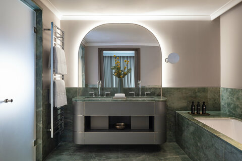 Anantara Plaza Nice Hotel, photo 5