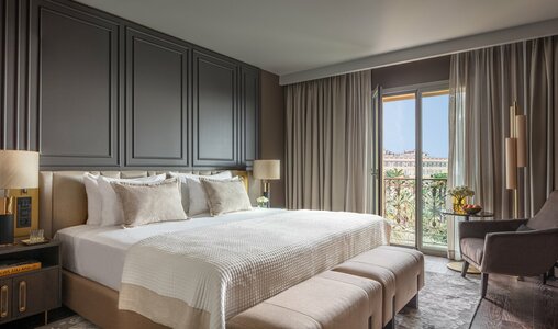 Anantara Plaza Nice Hotel, photo 4