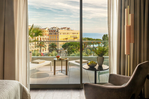 Anantara Plaza Nice Hotel, photo 2