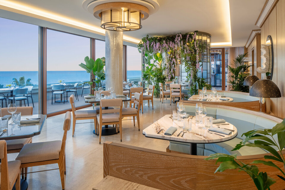 Anantara Plaza Nice Hotel, photo 7