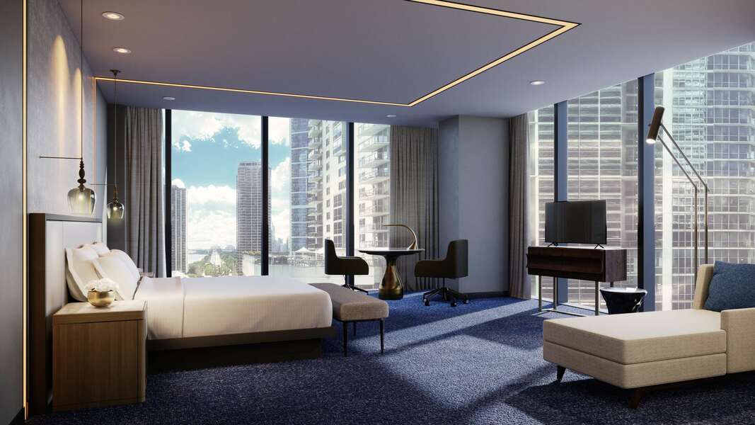 The St. Regis Chicago, photo 5
