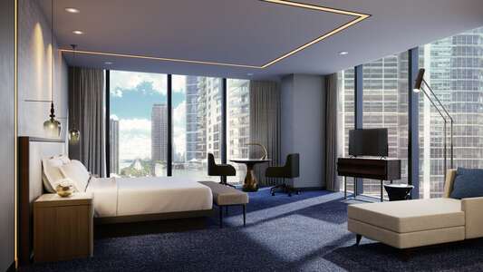 The St. Regis Chicago, photo 5