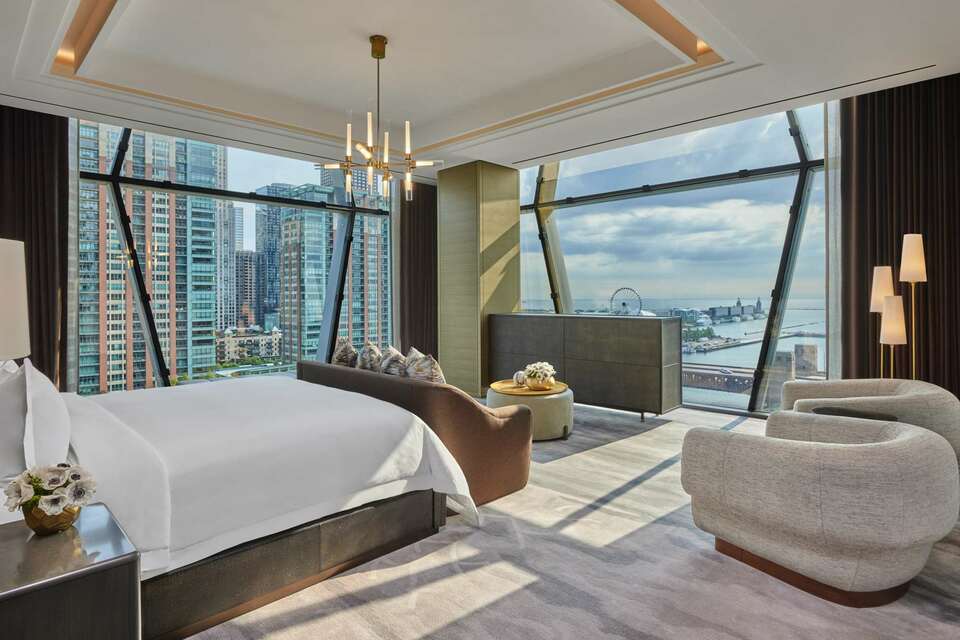 The St. Regis Chicago, photo 6