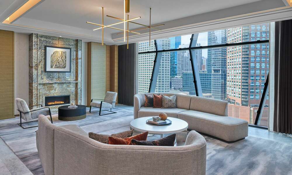 The St. Regis Chicago, photo 7