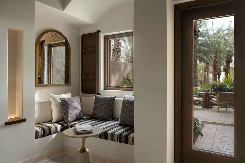Bab Al Shams, photo 3