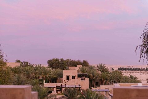 Bab Al Shams, photo 4