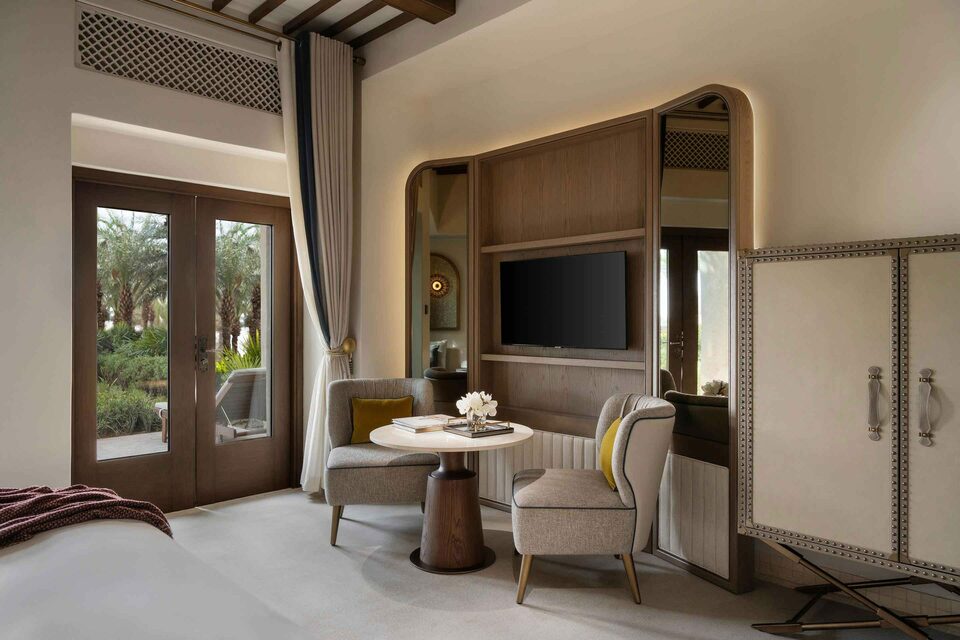Bab Al Shams, photo 6