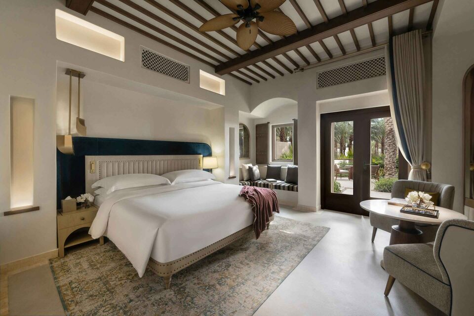 Bab Al Shams, photo 1