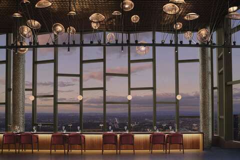 The Ritz Carlton, Melbourne, photo 2