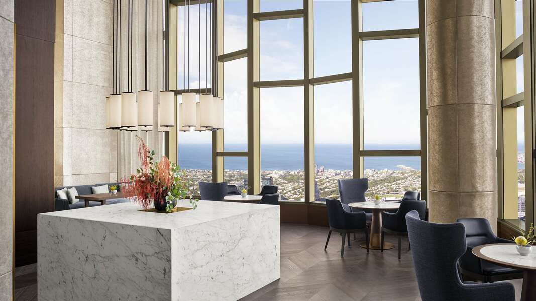 The Ritz Carlton, Melbourne, photo 5