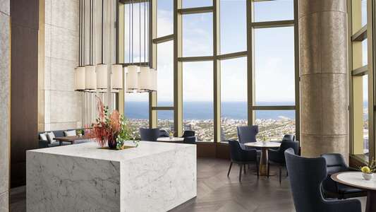 The Ritz Carlton, Melbourne, photo 5
