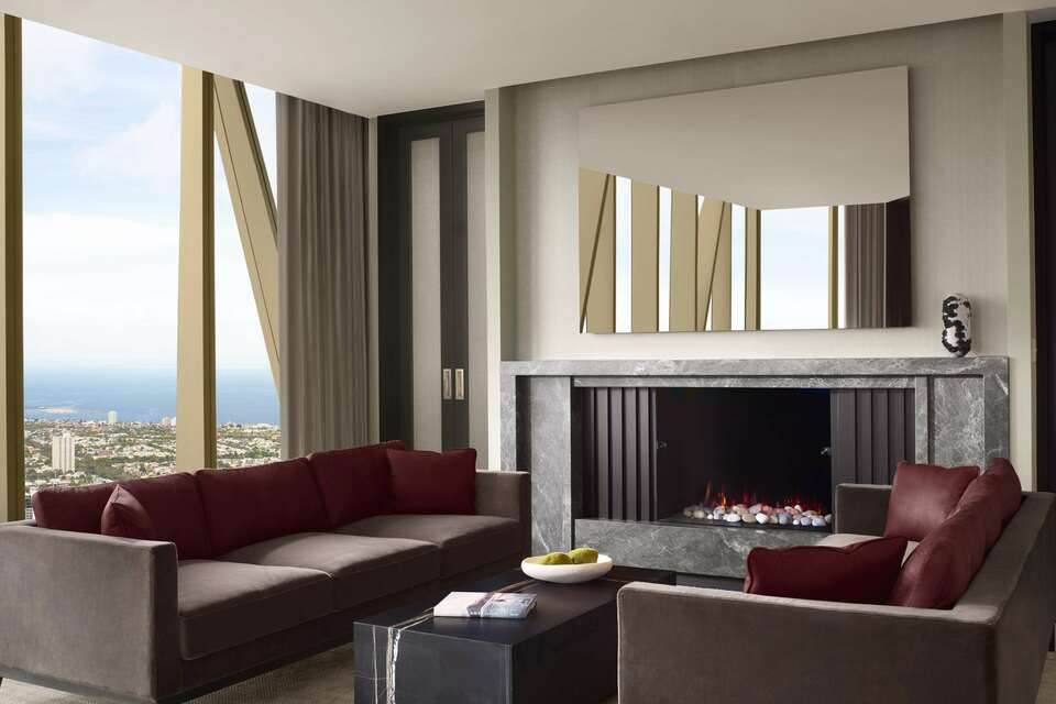 The Ritz Carlton, Melbourne, photo 6