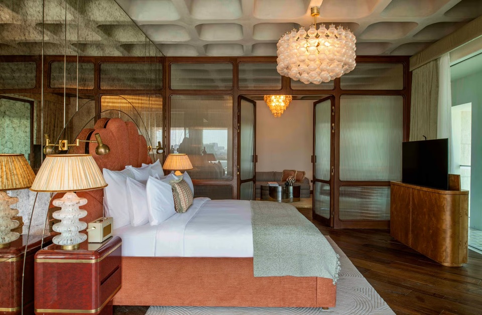 The Ned Doha, photo 1