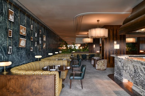 The Ned Doha, photo 5