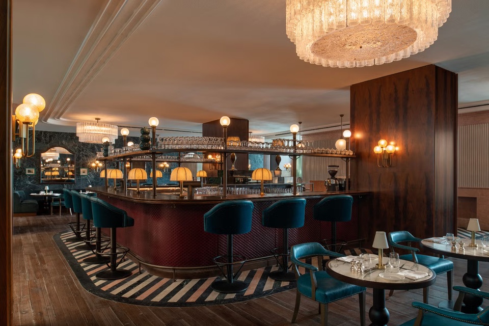 The Ned Doha, photo 6