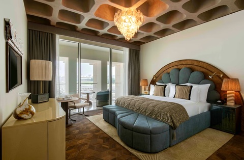 The Ned Doha, photo 2