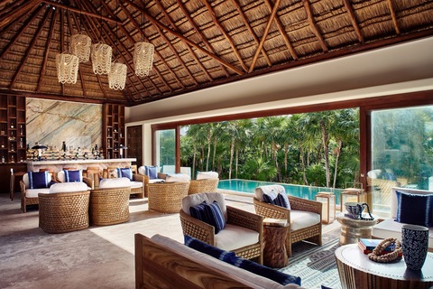 Casa Chablé, Sian Ka'an Reserve, photo 2
