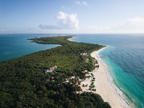 Casa Chablé, Sian Ka'an Reserve, photo 4