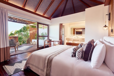 Casa Chablé, Sian Ka'an Reserve, photo 5