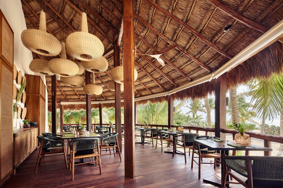 Casa Chablé, Sian Ka'an Reserve, photo 7