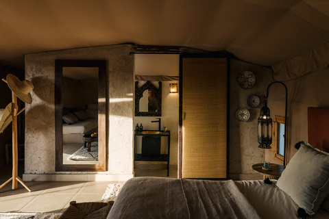 Caravan By Habitas Agafay, photo 3