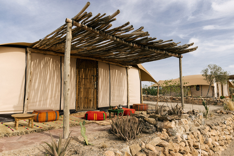 Caravan By Habitas Agafay, photo 7